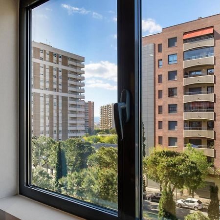 Ac Hotel Tarragona By Marriott Eksteriør bilde