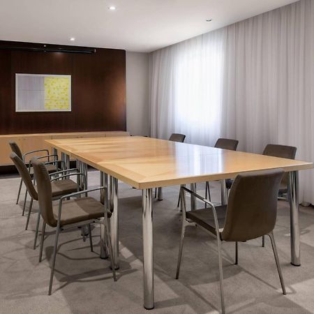 Ac Hotel Tarragona By Marriott Eksteriør bilde