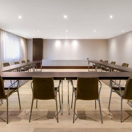 Ac Hotel Tarragona By Marriott Eksteriør bilde