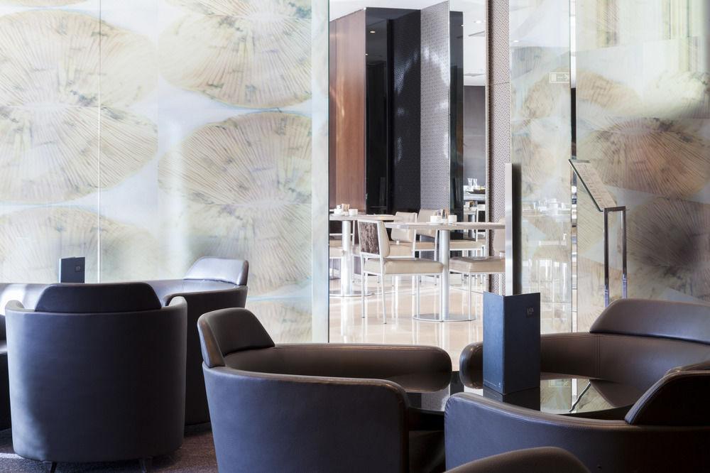 Ac Hotel Tarragona By Marriott Eksteriør bilde