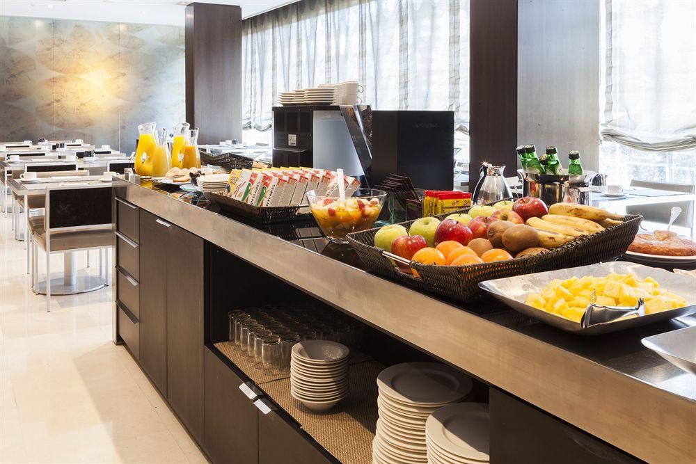 Ac Hotel Tarragona By Marriott Eksteriør bilde