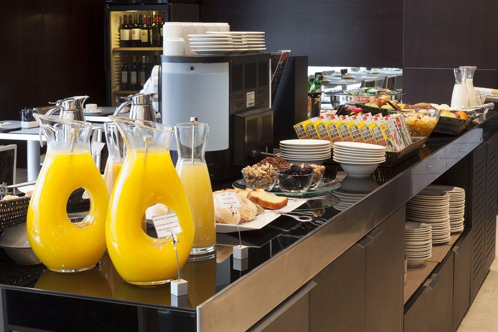 Ac Hotel Tarragona By Marriott Eksteriør bilde