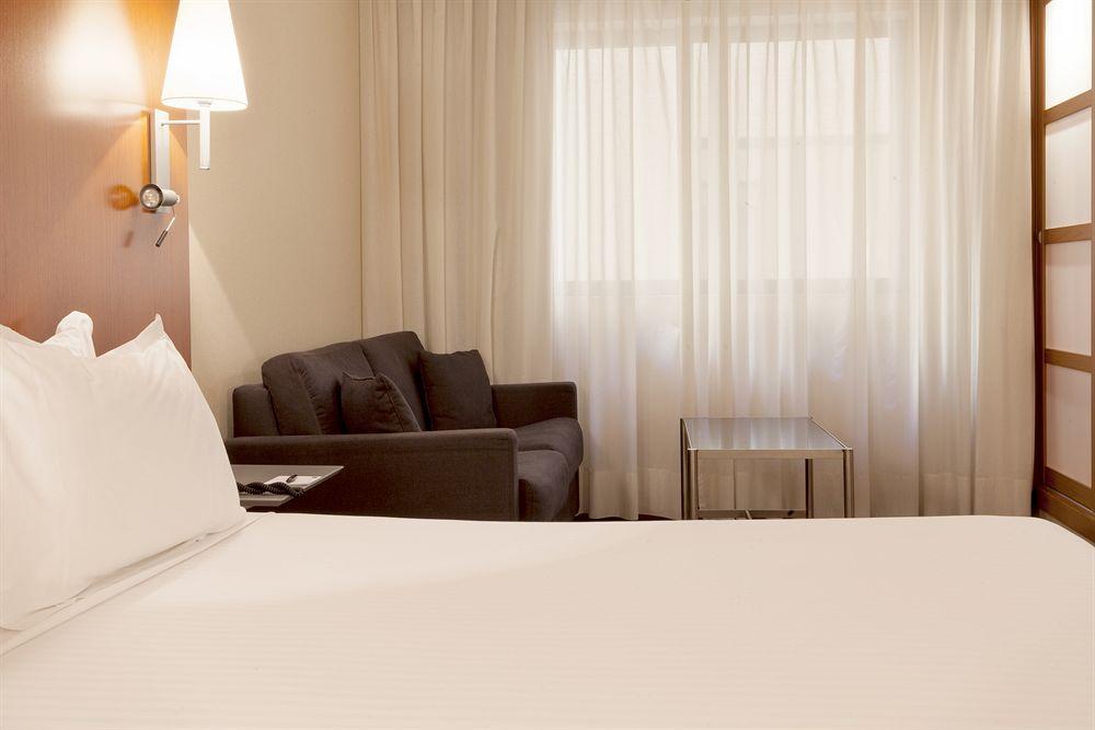 Ac Hotel Tarragona By Marriott Eksteriør bilde