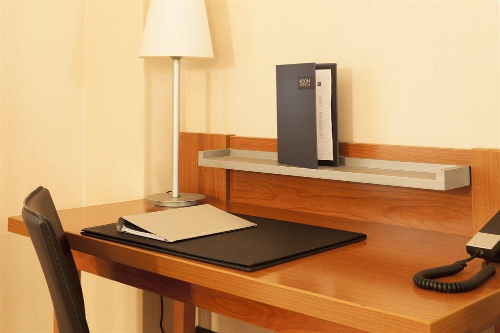 Ac Hotel Tarragona By Marriott Eksteriør bilde