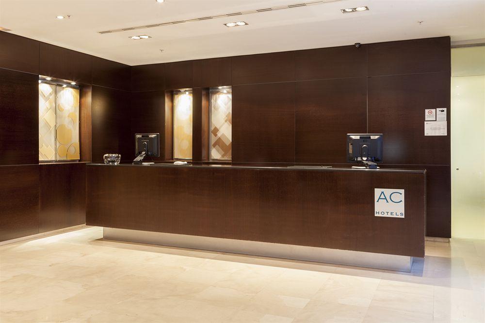 Ac Hotel Tarragona By Marriott Eksteriør bilde