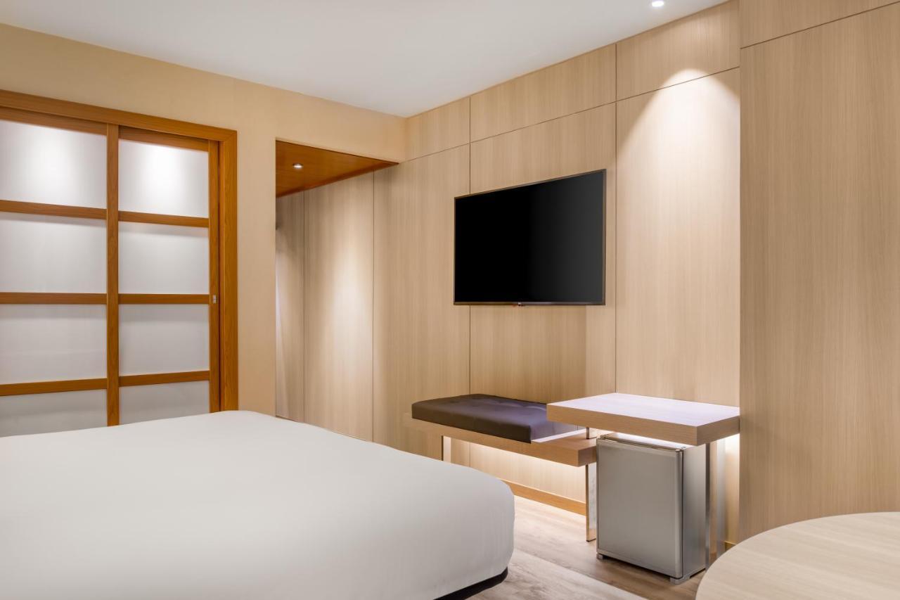 Ac Hotel Tarragona By Marriott Eksteriør bilde