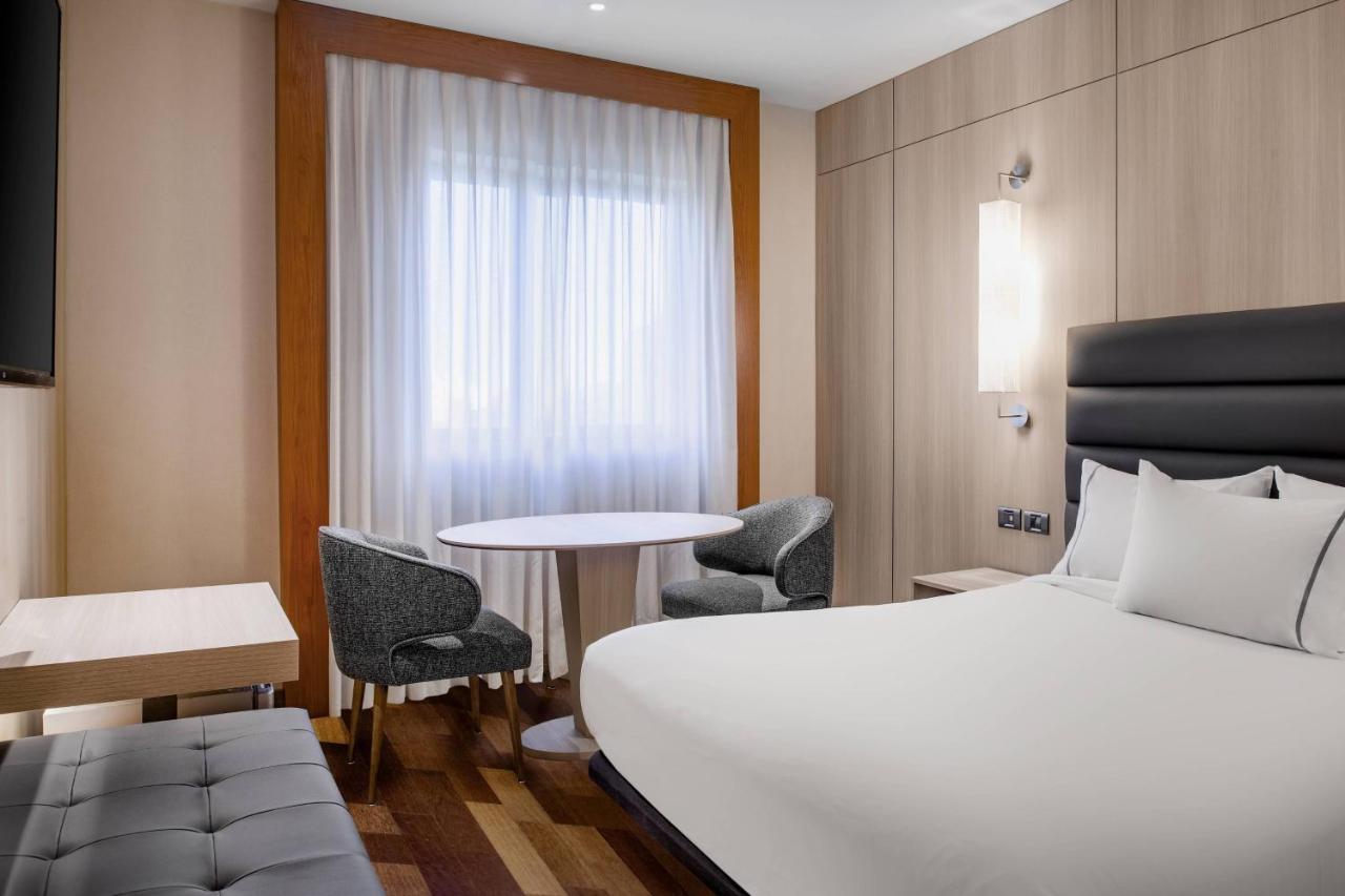 Ac Hotel Tarragona By Marriott Eksteriør bilde