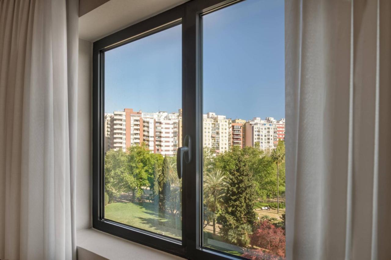 Ac Hotel Tarragona By Marriott Eksteriør bilde