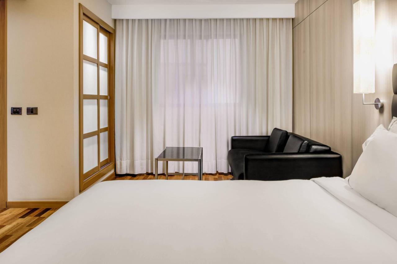 Ac Hotel Tarragona By Marriott Eksteriør bilde