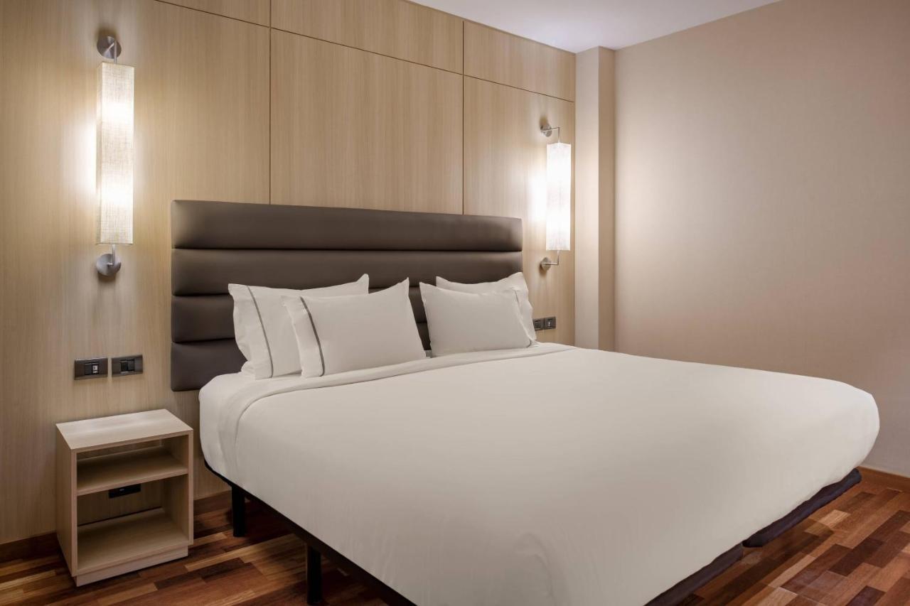 Ac Hotel Tarragona By Marriott Eksteriør bilde