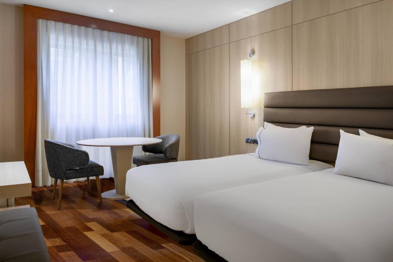 Ac Hotel Tarragona By Marriott Eksteriør bilde