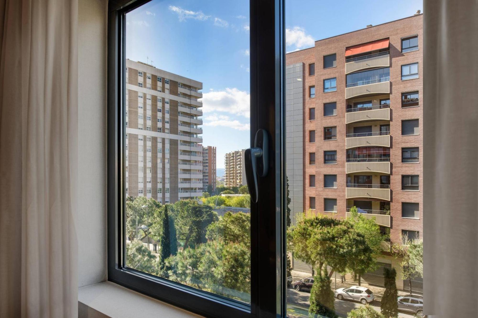 Ac Hotel Tarragona By Marriott Eksteriør bilde
