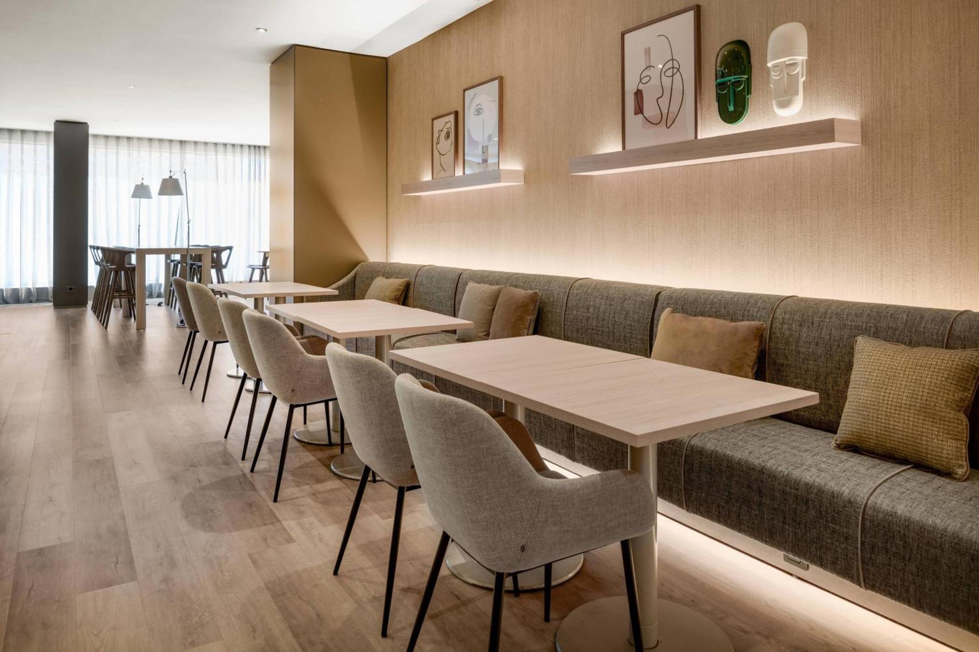 Ac Hotel Tarragona By Marriott Eksteriør bilde