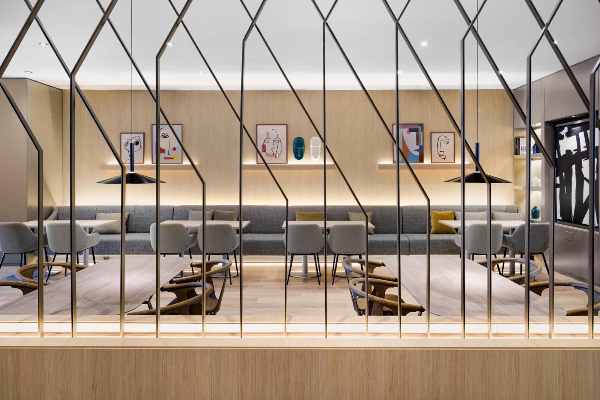 Ac Hotel Tarragona By Marriott Eksteriør bilde