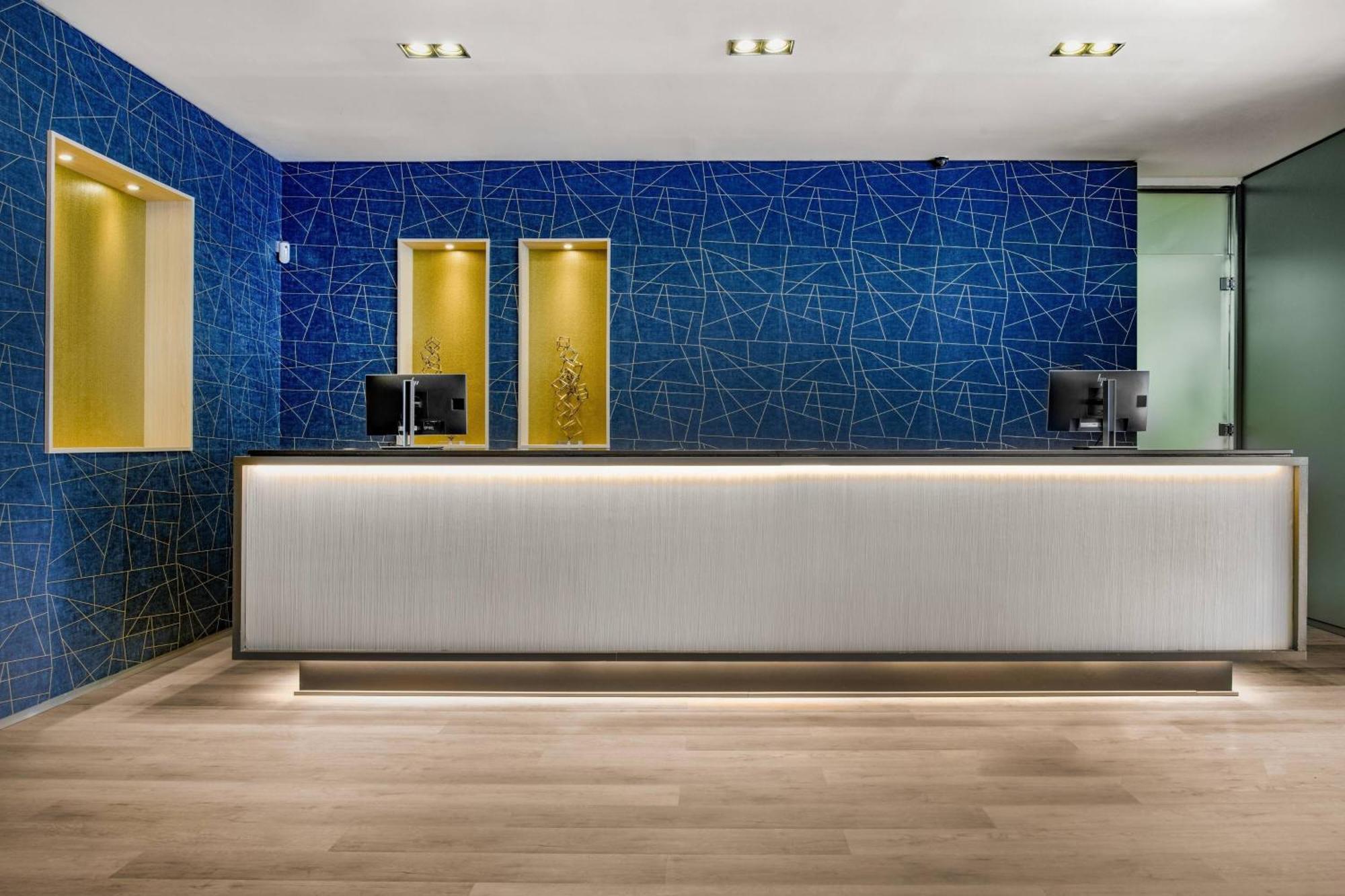Ac Hotel Tarragona By Marriott Eksteriør bilde