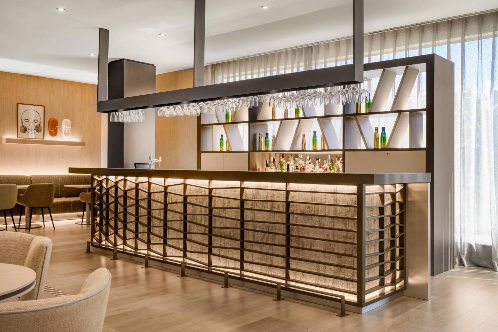 Ac Hotel Tarragona By Marriott Eksteriør bilde
