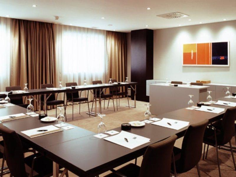 Ac Hotel Tarragona By Marriott Fasiliteter bilde