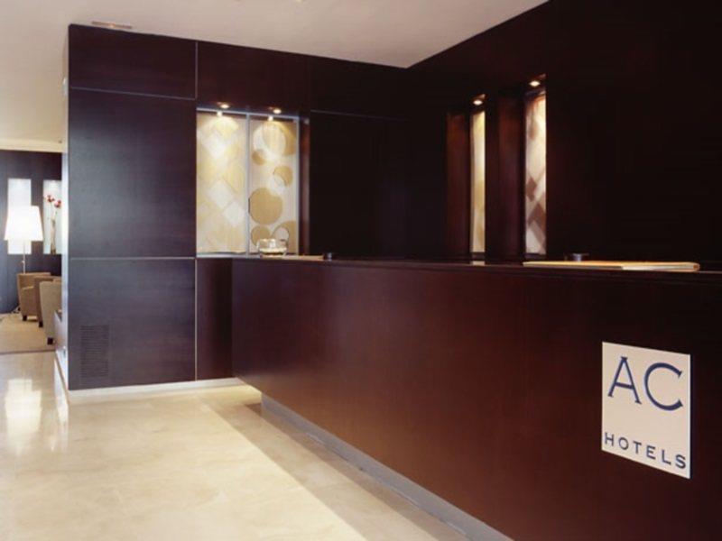 Ac Hotel Tarragona By Marriott Eksteriør bilde