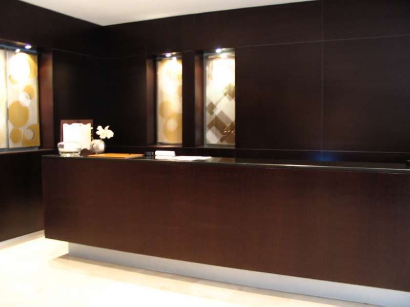 Ac Hotel Tarragona By Marriott Interiør bilde