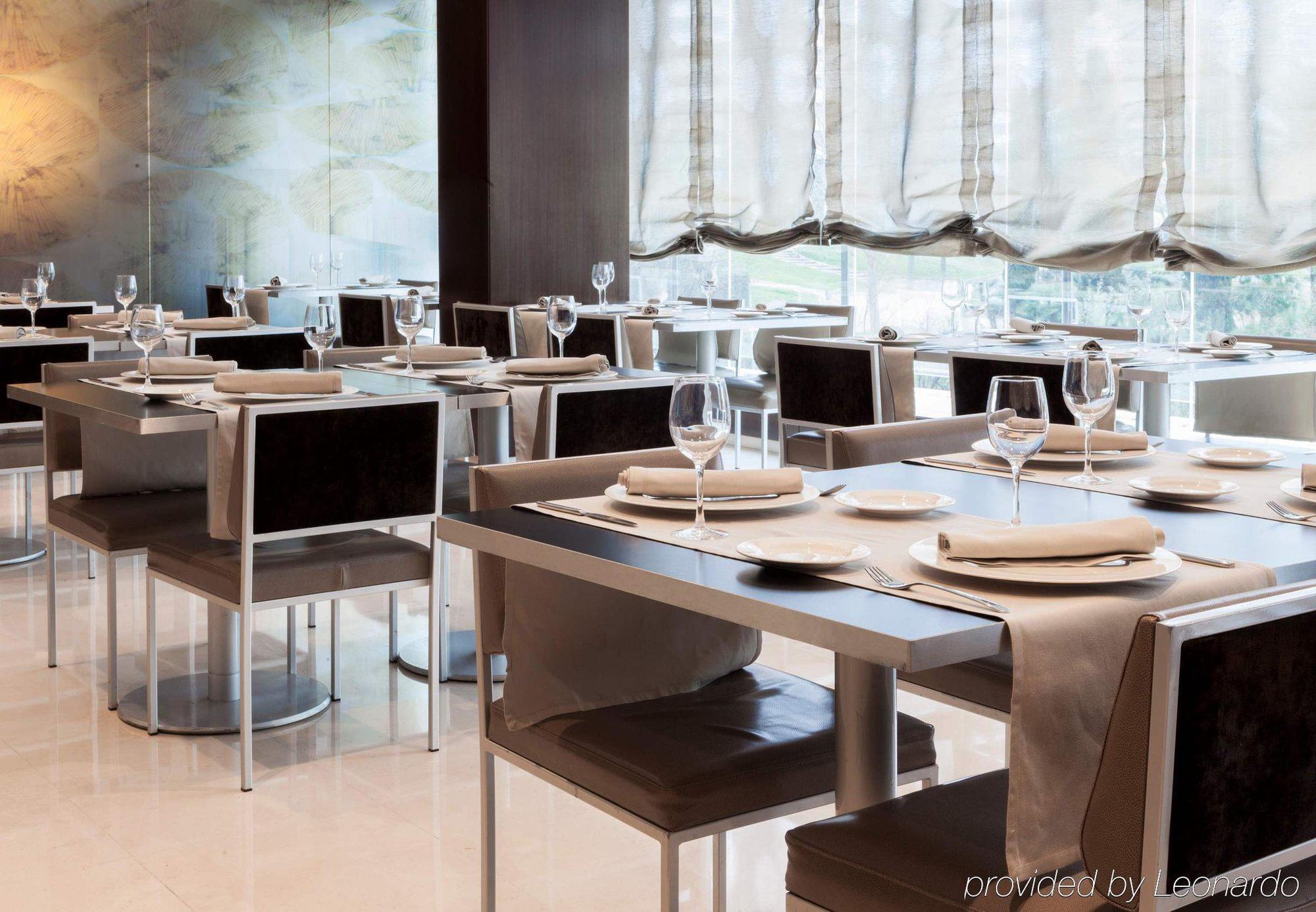 Ac Hotel Tarragona By Marriott Eksteriør bilde