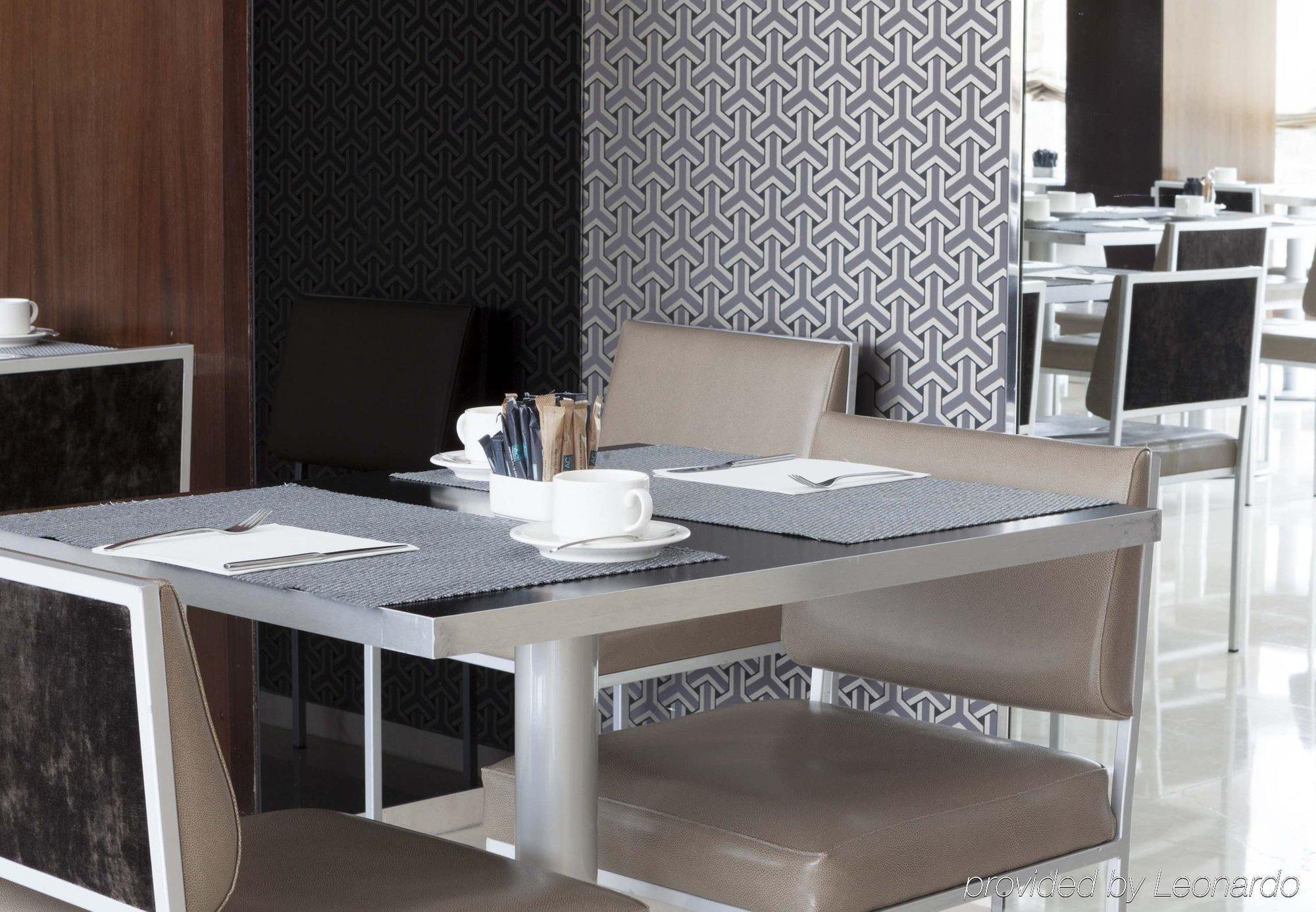 Ac Hotel Tarragona By Marriott Eksteriør bilde