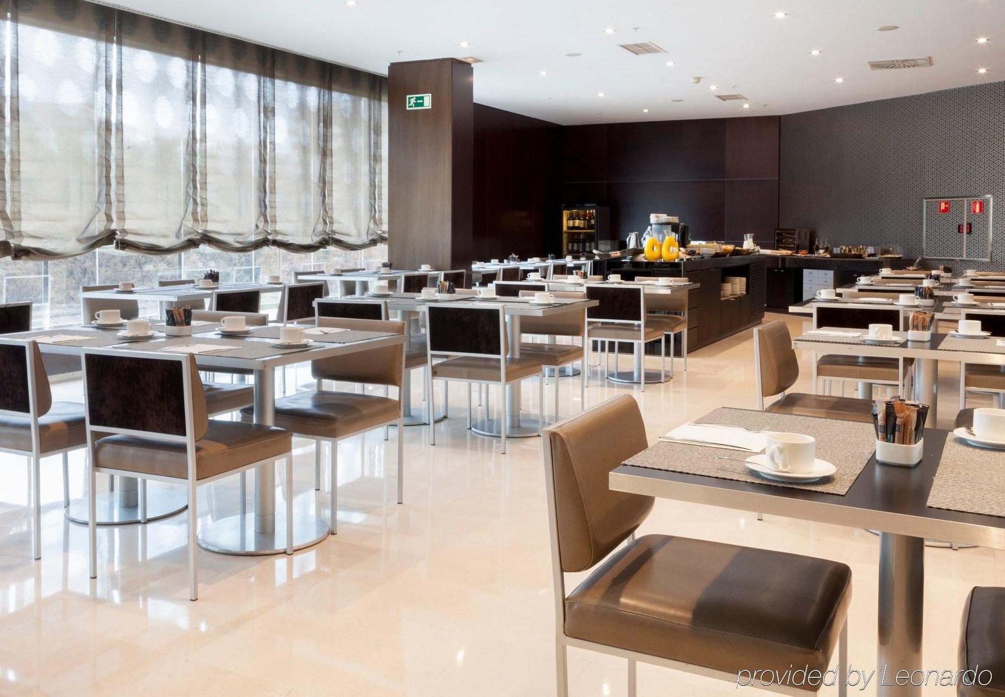 Ac Hotel Tarragona By Marriott Eksteriør bilde