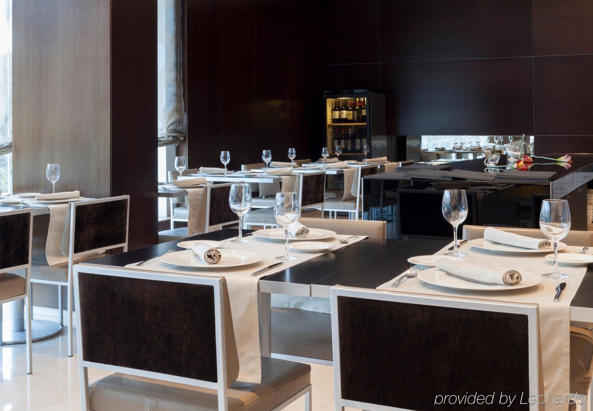 Ac Hotel Tarragona By Marriott Eksteriør bilde