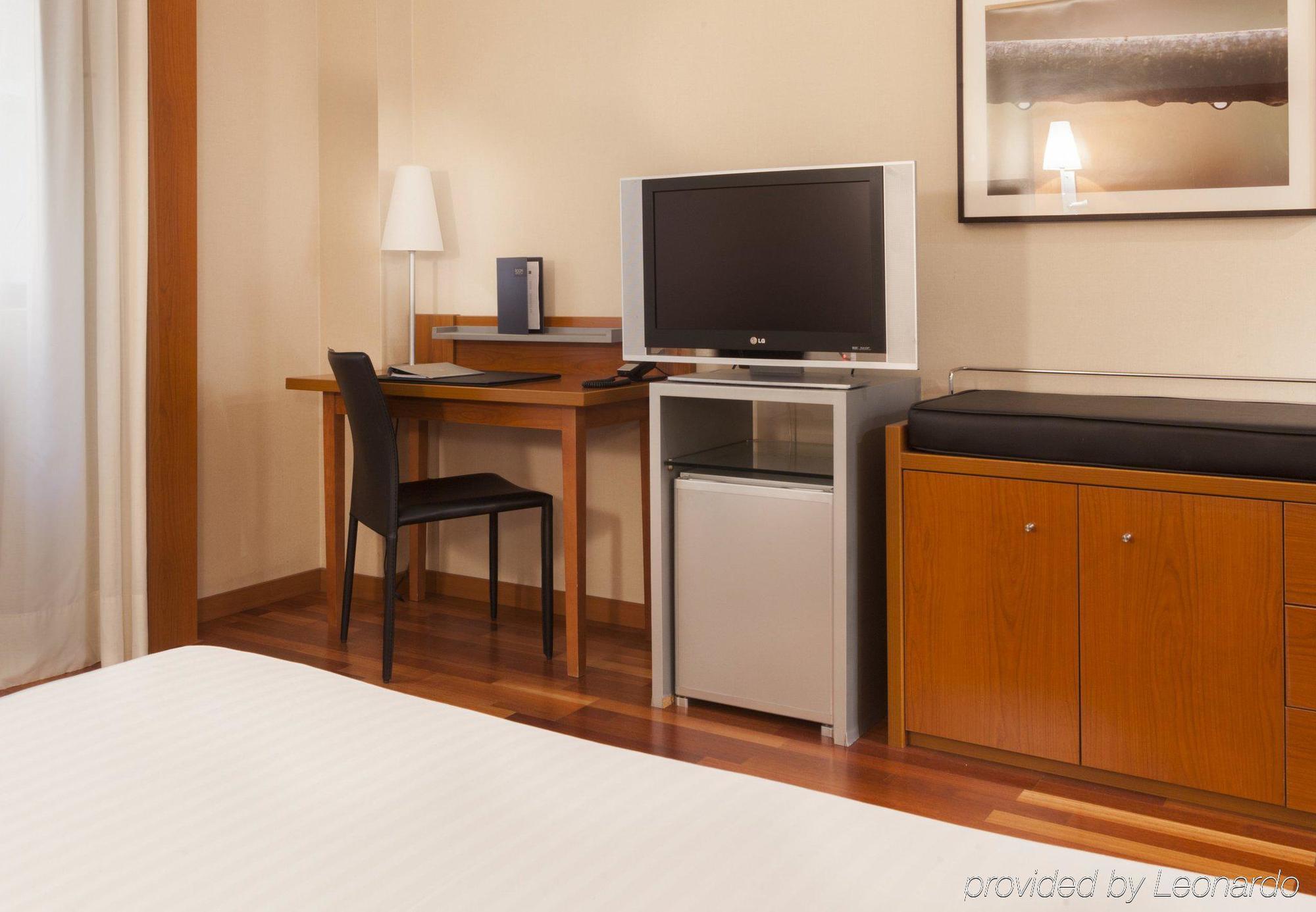 Ac Hotel Tarragona By Marriott Eksteriør bilde