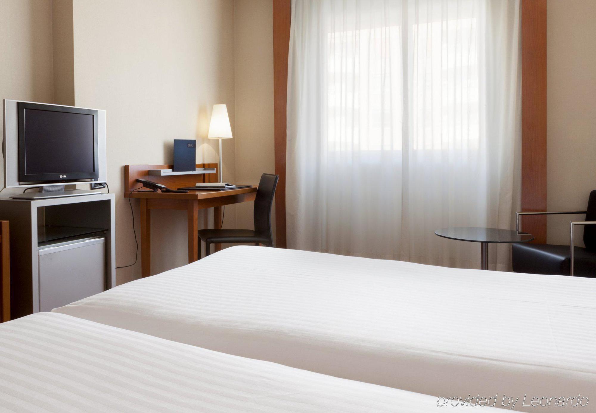 Ac Hotel Tarragona By Marriott Eksteriør bilde