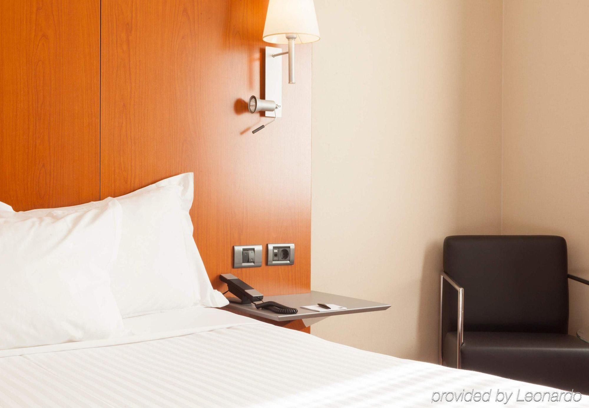 Ac Hotel Tarragona By Marriott Eksteriør bilde