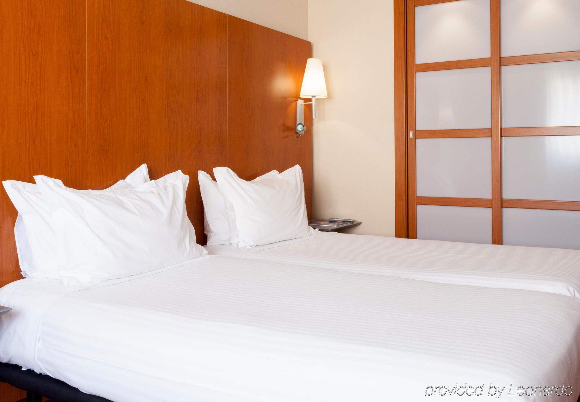 Ac Hotel Tarragona By Marriott Eksteriør bilde