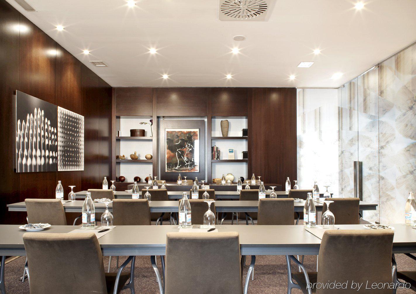 Ac Hotel Tarragona By Marriott Eksteriør bilde