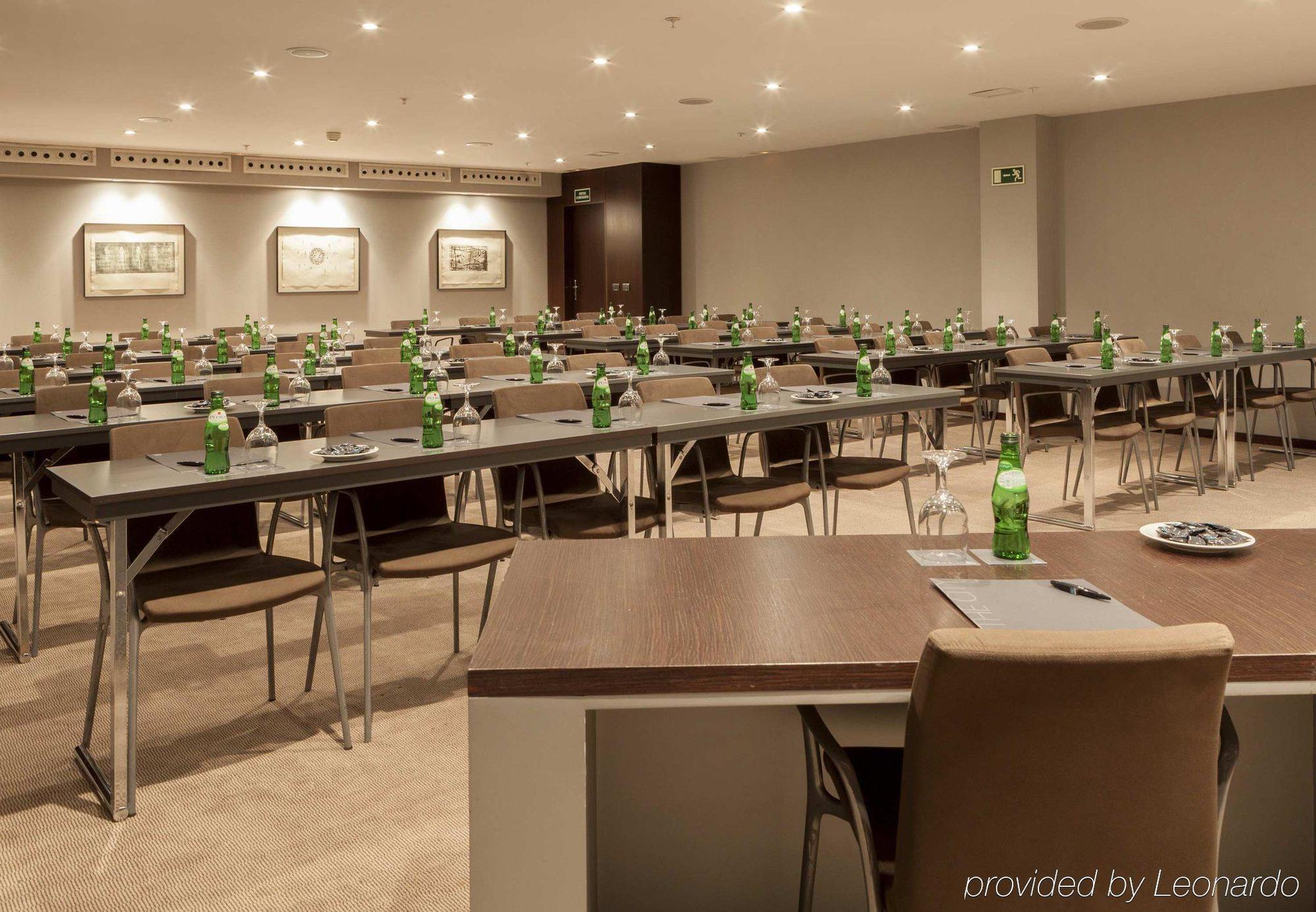 Ac Hotel Tarragona By Marriott Eksteriør bilde