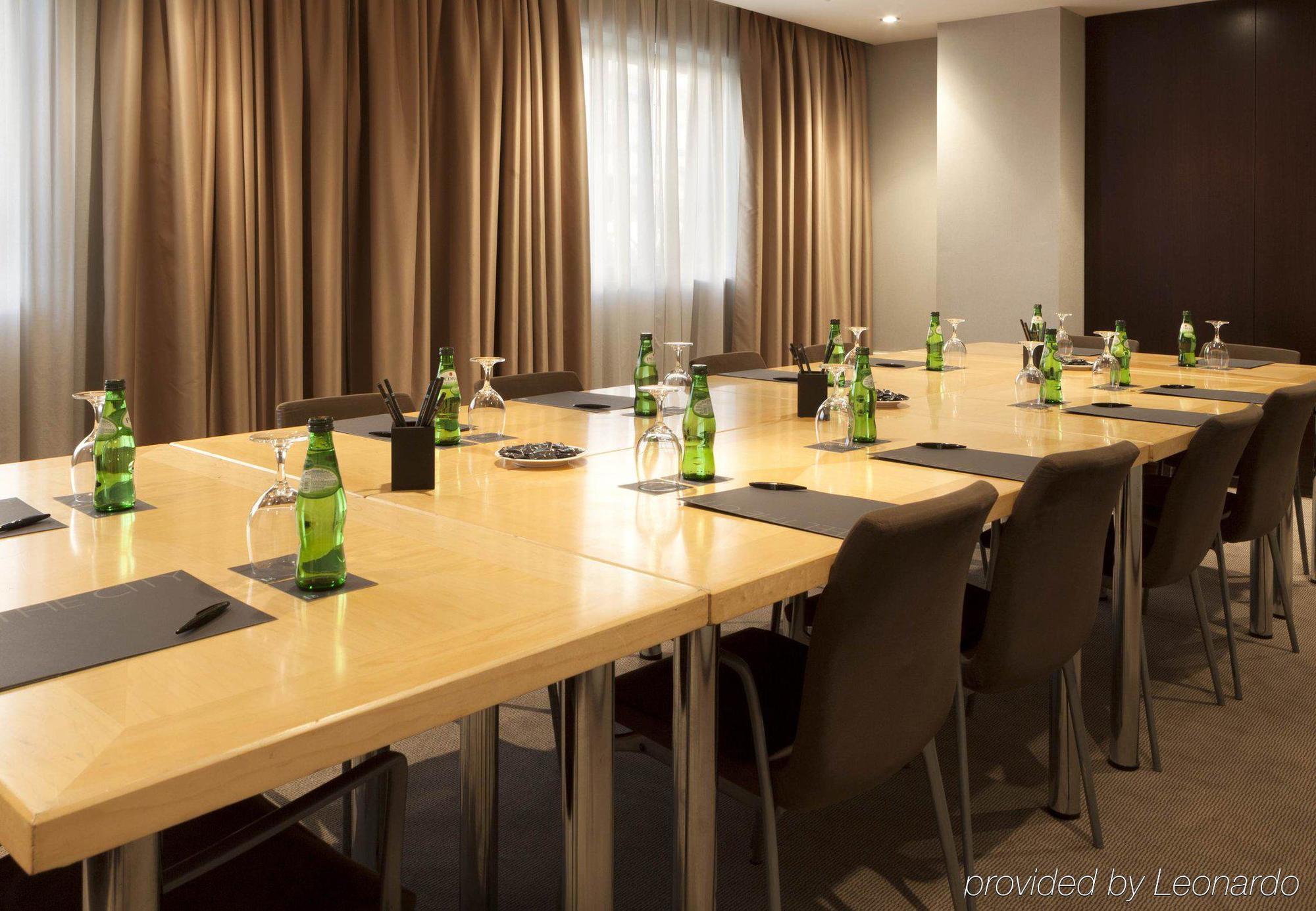 Ac Hotel Tarragona By Marriott Eksteriør bilde