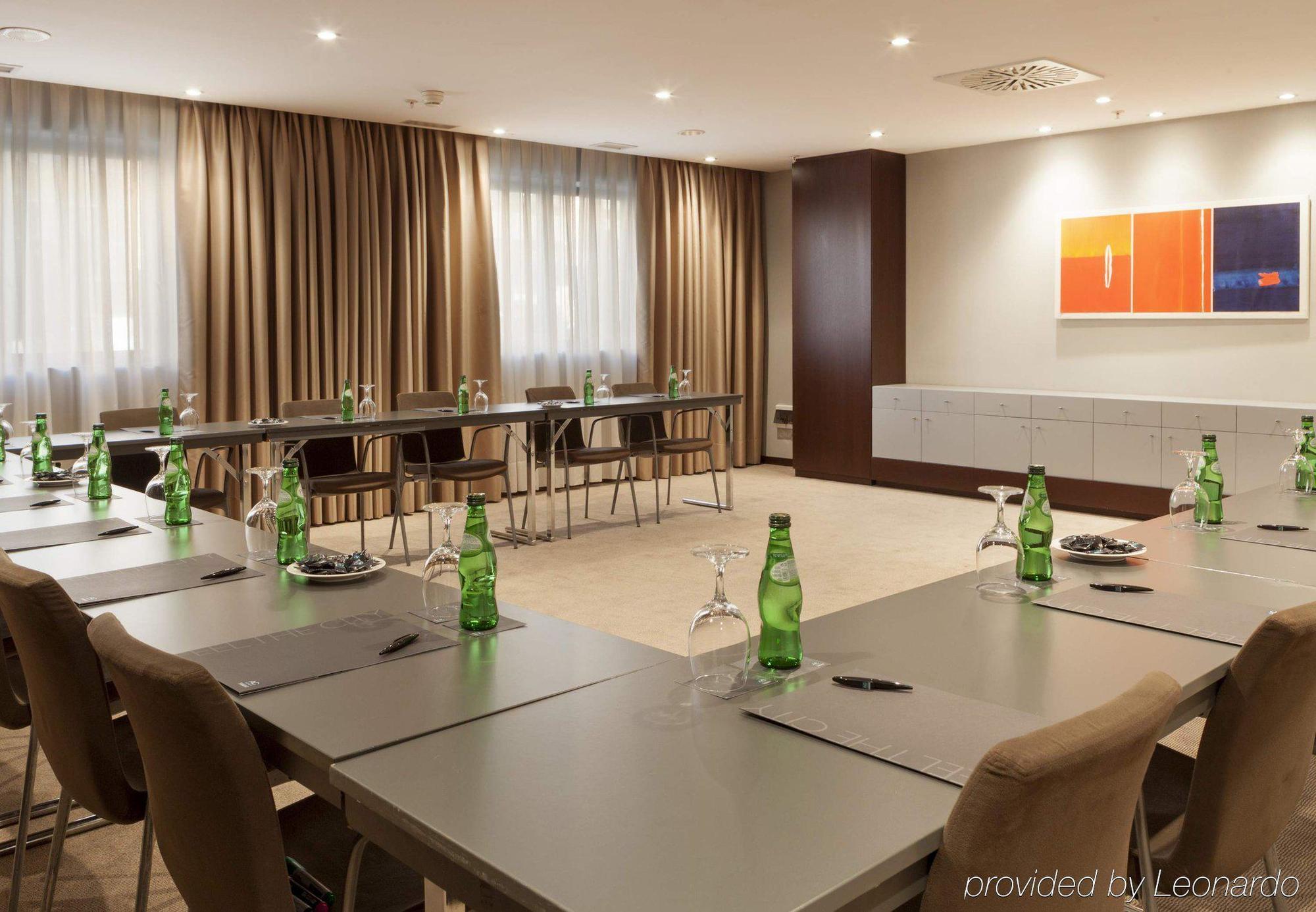 Ac Hotel Tarragona By Marriott Eksteriør bilde