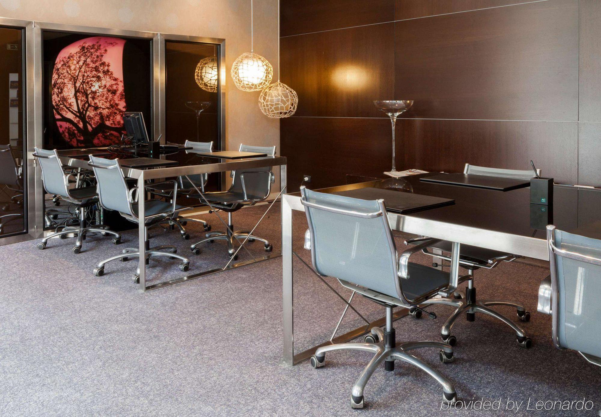 Ac Hotel Tarragona By Marriott Eksteriør bilde