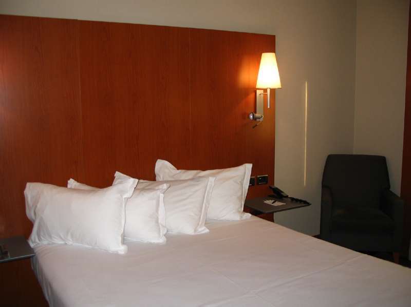 Ac Hotel Tarragona By Marriott Eksteriør bilde