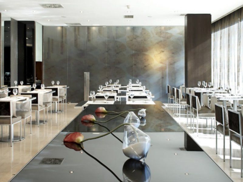 Ac Hotel Tarragona By Marriott Eksteriør bilde