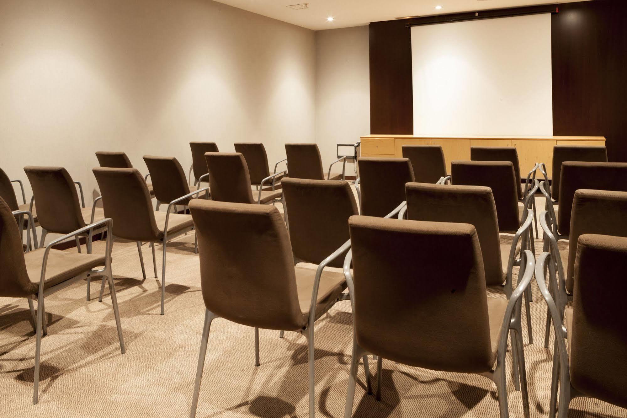 Ac Hotel Tarragona By Marriott Eksteriør bilde