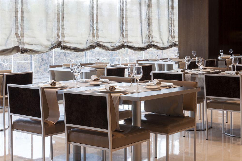 Ac Hotel Tarragona By Marriott Eksteriør bilde