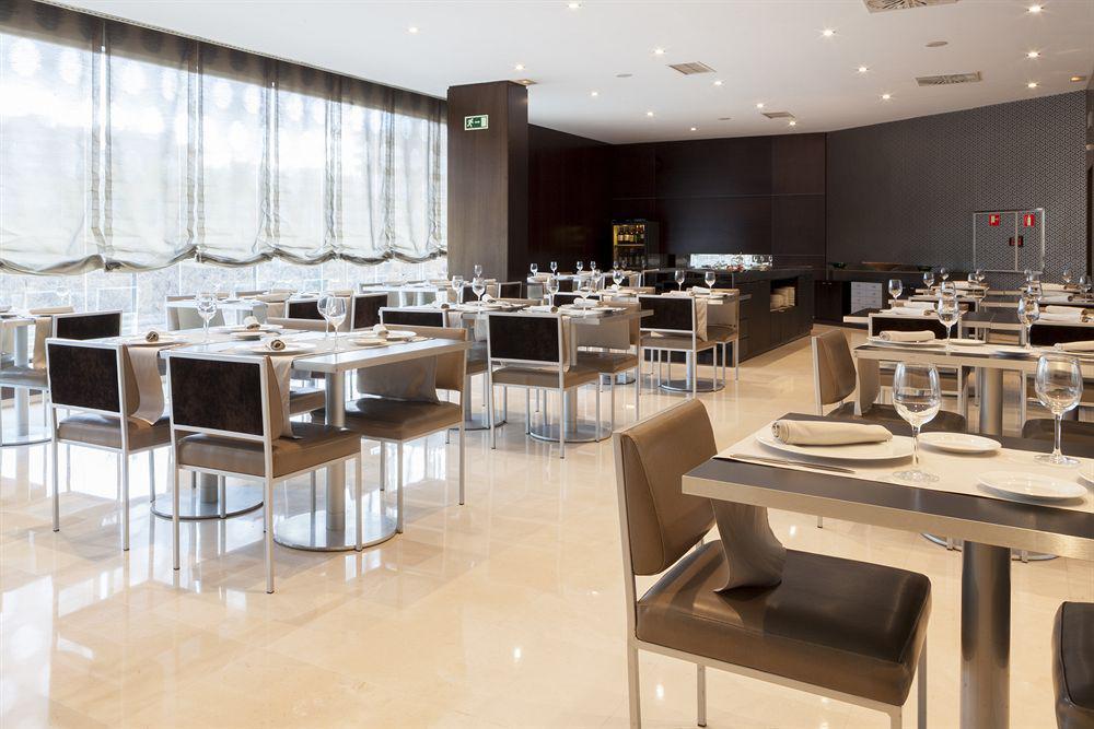 Ac Hotel Tarragona By Marriott Eksteriør bilde